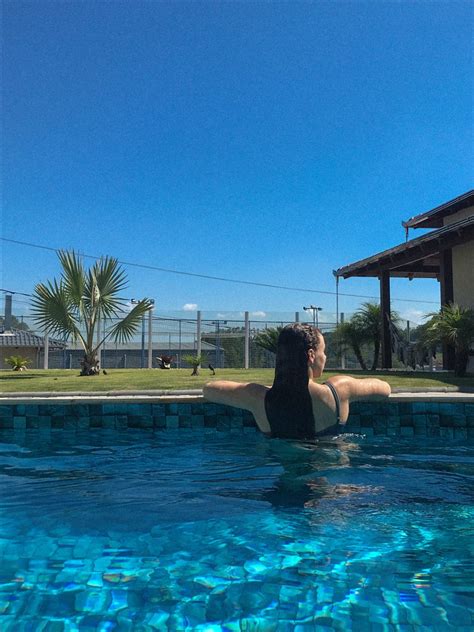 poses na piscina|Poses na Piscina .